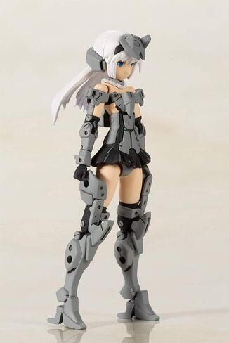 Kotobukiya Frame Arms Girl: Hand Scale Architect Plastic Model Kit, Multicolor in Saudi Arabia