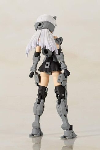 Kotobukiya Frame Arms Girl: Hand Scale Architect Plastic Model Kit, Multicolor in Saudi Arabia