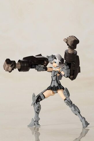 Kotobukiya Frame Arms Girl: Hand Scale Architect Plastic Model Kit, Multicolor in Saudi Arabia