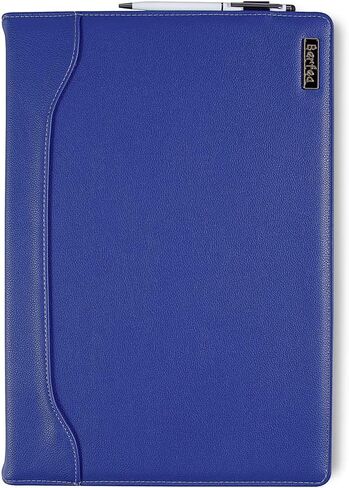 Protective Case Cover Compatible with HP Pavilion Laptop 15-eh2097nr, Pavilion 15t-eg000/eg100/eg200,15z-eh200/eh100,x360 Convertible 15t-dw400/er000 15.6 inch Sleeve Notebook Stand Carry Case in Saudi Arabia