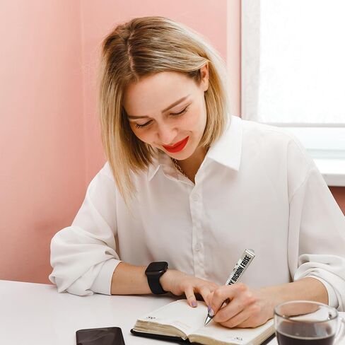 ANINKABOVE I Love My Dog Ballpoint Pen (1 Pen, 3-Sided) Dog Birthday Cute Pens, Fun Pens Dog Lovers Gifts For Women & Dog Dad Cool Pens, Dog Mom Gifts - Cute School Supplies Dog Pens (Shih Tzu Gift),Black,(DOG-1054-A12676BLK-SHZ) in Saudi Arabia