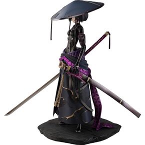 Kadokawa Falslander: Ronin 1:7 Scale PVC Figure