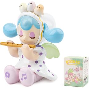 BEEMAI AAMY Picnic with Butterfly Series 1PC Mystery Box Random Design Cute Figures Collectible Toys Birthday Gifts