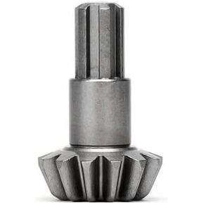 HD Input Gear 13T AR310873 for Arrma 1/10 Senton Big Rock Granite 3s Outcast Kraton 4s 1/8 Typhon 3s