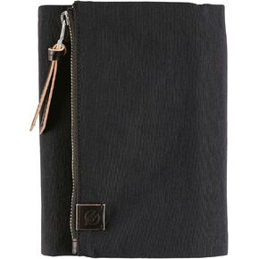 Hobonichi Techo Original/Planner Cover [A6 Cover Only] Tragen (Black)