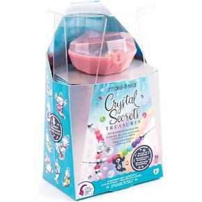 Make It Real 1731 Crystal Secrets Treasures, Multicoloured