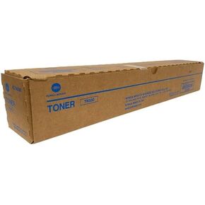 Genuine OEM Konica Minolta Black Toner TN330K TN330 Cartridge AC7A030, 25K Yield Bizhub 300i Bizhub 360i