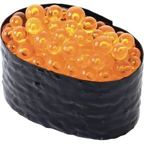 Syuto Seiko Sushi (Ikura Salmon Roe) 1:1 Scale Plastic Model Kit