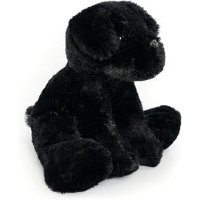 WEIGEDU Poodle Puppy Goldendoodle Stuffed Animal, Golden, 11.8 inch in Saudi Arabia