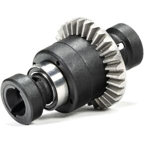 ترس تفاضلي مُجمَّع ARRMA 30T 0.8Mod V2 (قطعة واحدة) - GROM، ARA311177V2