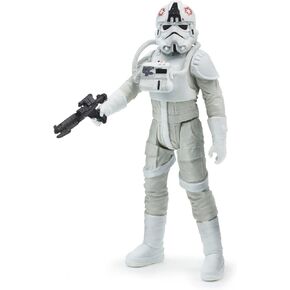 Star Wars The Black Series AT-AT Pilot , 6 Inch