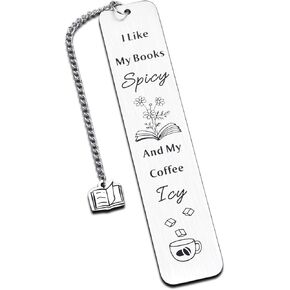 Bookmarks for Women Funny Book Marks for Reading Women Bookmarks for Book Lovers Book Club Gifts for Readers Bookworm Bookish Stocking Stuffers Gifts