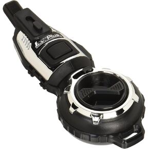 Japanese SHINWA Handy Black ink Line Marker 73282 Jr.Plus