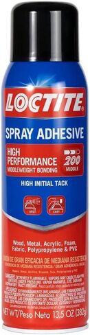 13.5 أونصة لوكتايت 2235317 لاصق بخاخ لوكتايت عالي الأداء in Kuwait