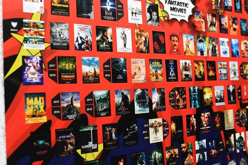 350 Fantastic Movies Poster Scratch Off Movie BucketList for Cinema Lovers Scratch Poster Erase Best Films More Than 100 Movies Poster Wall Poster Fantasy Gift in Saudi Arabia