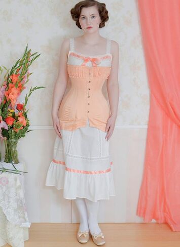 McCall's Patterns McCall's Women's Chemise Costume Angela Clayton, Sizes 14-22 Sewing Pattern in Saudi Arabia