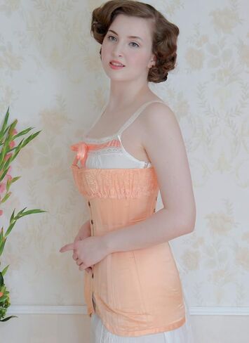 McCall's Patterns McCall's Women's Chemise Costume Angela Clayton, Sizes 14-22 Sewing Pattern in Saudi Arabia