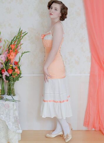 McCall's Patterns McCall's Women's Chemise Costume Angela Clayton, Sizes 14-22 Sewing Pattern in Saudi Arabia