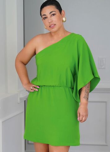 Simplicity Easy Misses' Caftan Sewing Pattern Packet by Mimi G Style, Design Code S9776, Sizes 12-14-16-18-20, Multicolor in Saudi Arabia