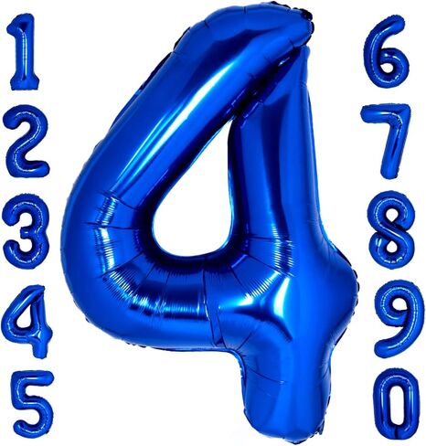 40 Inch Large Green Number 6 Balloon Extra Big Jumbo Mylar Foil Helium Balloons for 6 Year old Birthday Party Celebration Decors Graduations Wedding Anniversary Baby Shower Supply Engagement in Saudi Arabia