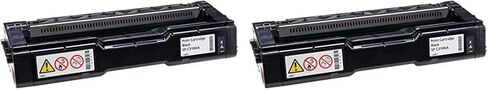 Ricoh 406475 High Yield Black AIO Toner Cartridge Type SP C310HA in Kuwait