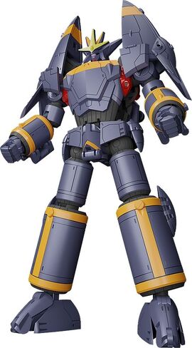 Good Smile Company Gunbuster Modeorid Miniature Combining & Transforming Model Kit in Saudi Arabia