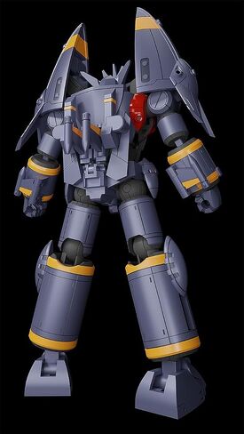 Good Smile Company Gunbuster Modeorid Miniature Combining & Transforming Model Kit in Saudi Arabia