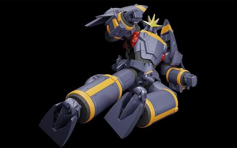 Good Smile Company Gunbuster Modeorid Miniature Combining & Transforming Model Kit in Saudi Arabia