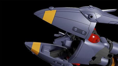 Good Smile Company Gunbuster Modeorid Miniature Combining & Transforming Model Kit in Saudi Arabia