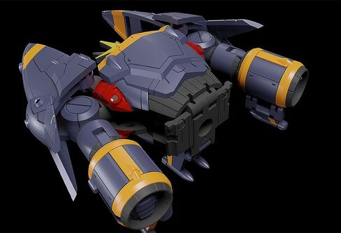 Good Smile Company Gunbuster Modeorid Miniature Combining & Transforming Model Kit in Saudi Arabia