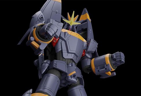 Good Smile Company Gunbuster Modeorid Miniature Combining & Transforming Model Kit in Saudi Arabia