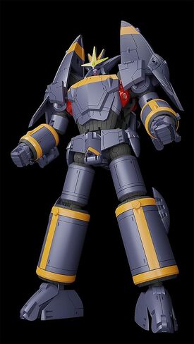 Good Smile Company Gunbuster Modeorid Miniature Combining & Transforming Model Kit in Saudi Arabia