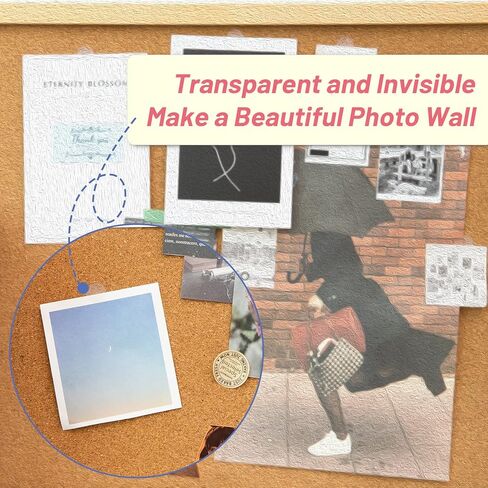 ملصقات D30، دائرة شفافة 1/2 بوصة × 1 بوصة (14 مم × 28 مم)، ورق ملصقات لاصق، 220 ملصق/لفة، 3 لفات، متوافقة مع صانع ملصقات بلوتوث محمول Phomemo D30 لملصقات الحجم in Kuwait