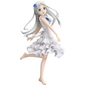 Anohana: The Flower We Saw That Day - Meiko Honma Pop Up Parade PVC Figure