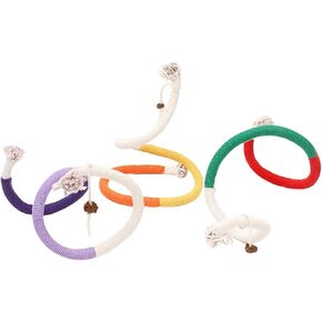 Cat Rope Chew Toys