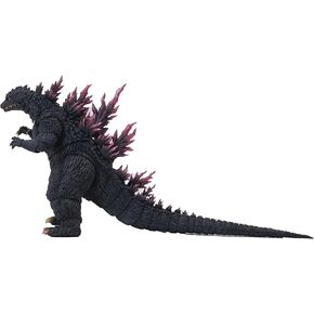 Hiya Toys Godzilla 2000: Millennium (1999) Godzilla Exquisite Basic Series Previews Exclusive Action Figure