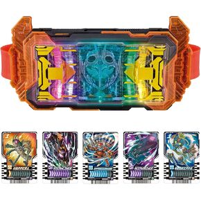 Kamen Rider Gotchard - DX Gotchardriver, Bandai DX Henshin Belt