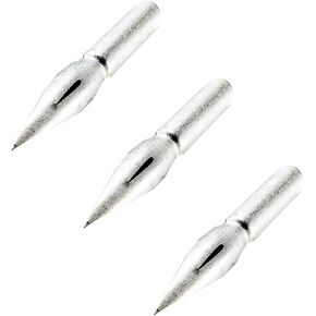 Tachikawa Manga Pen Nib Saji Pen Nium - 3pc