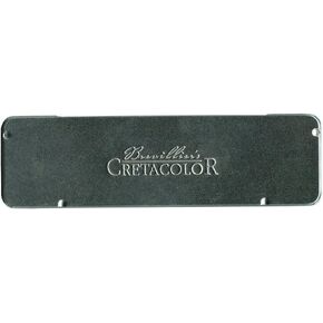 Cretacolor Monolith Graphite Tin Set 7-Pieces