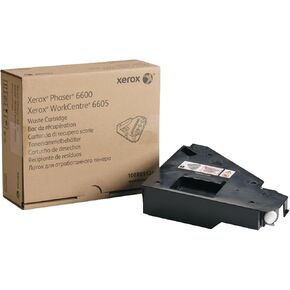 Genuine Xerox Replacement-Cartridge for the Phaser 6600 or WorkCentre 6605/6655, 108R01124