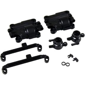 Kyosho MD203 Front Upper Bulk Cover Set for MA-020