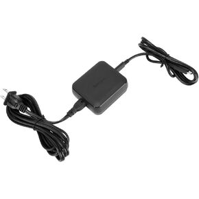 Targus 65W USB-C/USB-A Laptop Charger, Black (APA104BT)