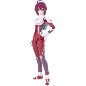 Figure-rise Standard Mobile Suit Gundam SEED DESTINY Luna Maria Hawk Color Coded Plastic Model