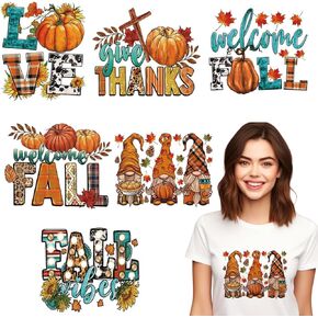 الوردي الكرتون عيد الميلاد الحديد على بقع للملابس رسائل نقل عيد الميلاد الحديد على الفينيل يزين الشتاء HTV ورقة نقل الحرارة لتي شيرت الملابس وسادة DIY الحرفية 6 قطع in Kuwait