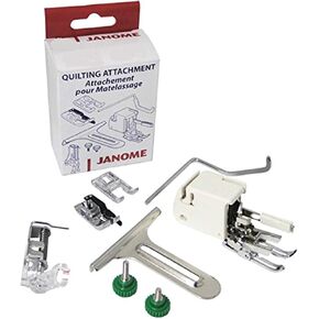 Quilting Attachment #200100007 for Janome Sewing Machines (200-100-007)