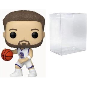 Funko Klay Thompson (Golden State Warriors) Pop! NBA Series 11 Vinyl Figure with Protective Case *in Stock*