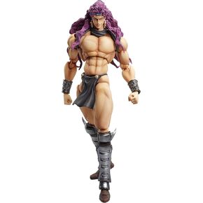 Medicos Entertainment - Chozo Kado - Kars JoJo's Bizarre Adventure: Battle Tendency - Figure