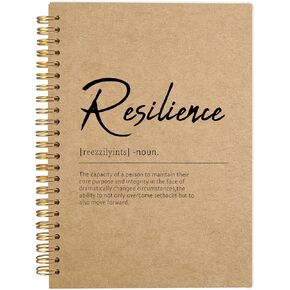 Thank You Gifts for Women Teacher Coworkers Nurses Mentor Coach Boss Manager, Difference Maker Gifts Spiral Notebook Journal 5.5x8.3