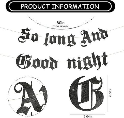 Happy Birthday Banner ,Gothic Letter Happy Birthday Banner,Boys Girls Women Men Happy Birthday Decoration,old english birthday banner in Saudi Arabia