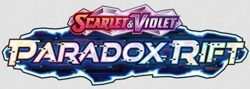 Pokemon TCG: Scarlet & Violet - Paradox Rift Checklane Blister Pack (Sinistea) in Saudi Arabia